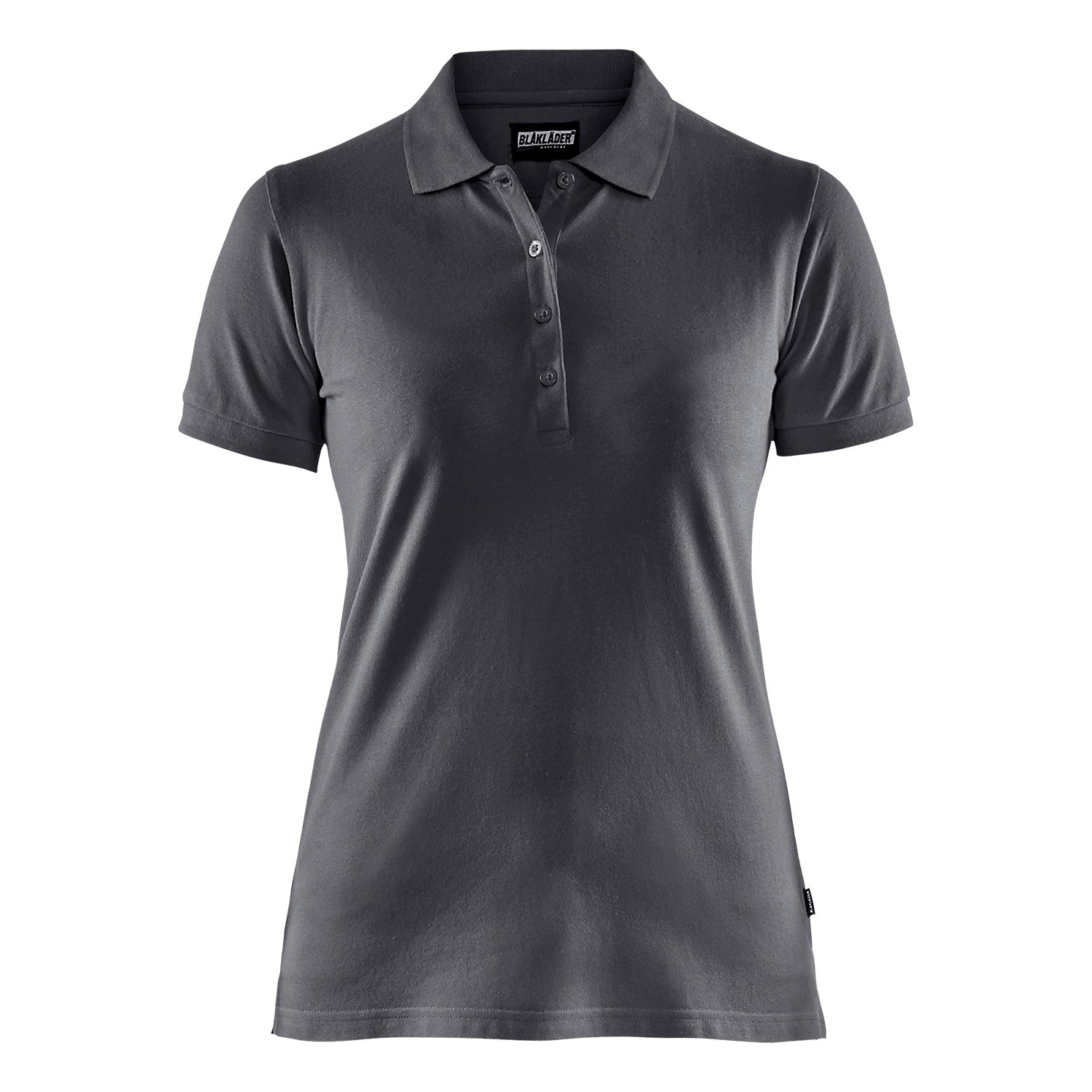 Blaklader BLAKLADER 33071035 Women's Polo Shirt Short Sleeve Work Polo WOMEN - 100% Cotton - 330710359800