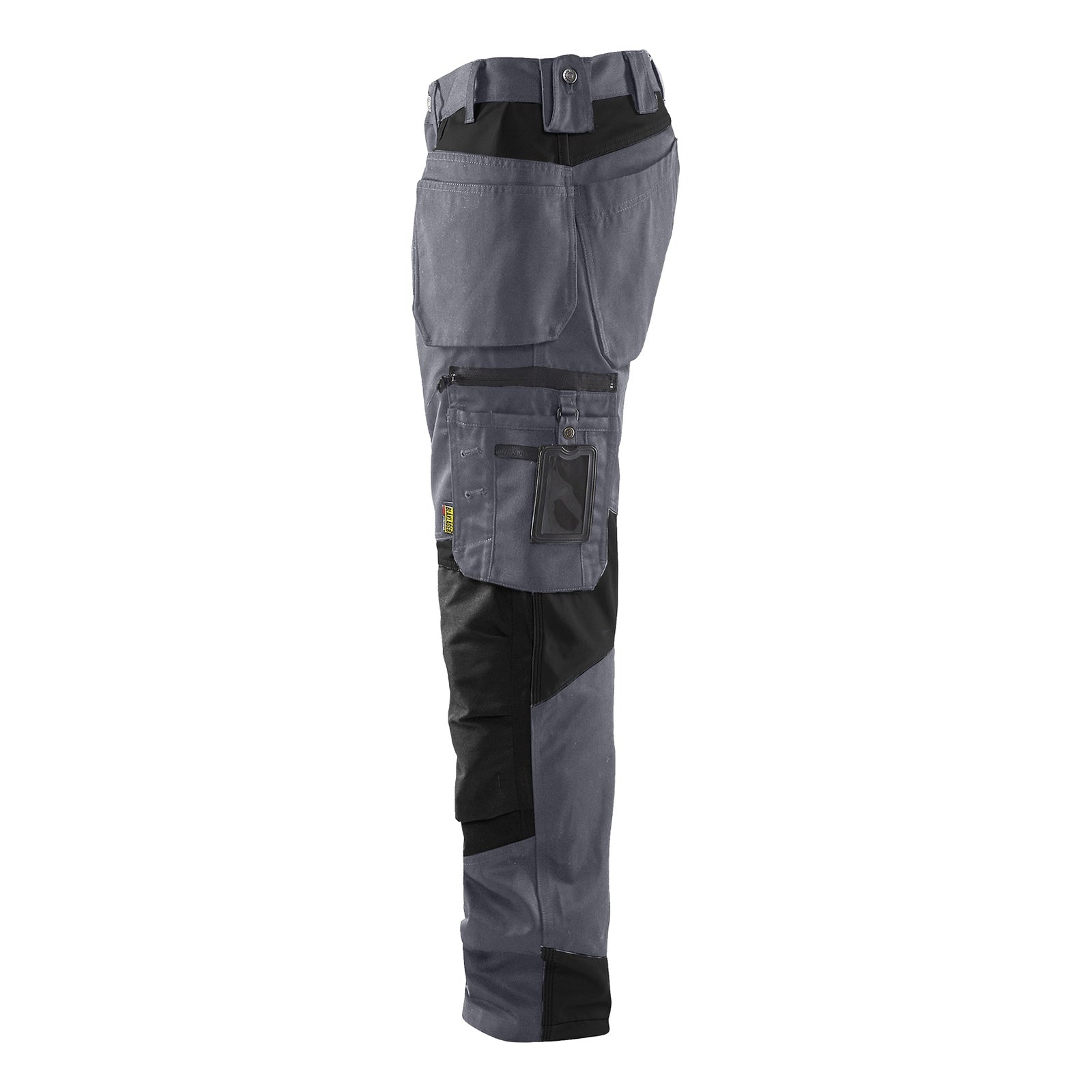 Blaklader BLAKLADER 15551860 | Craftsman trousers Work Trousers Men - twill fabric - 155518609499_CL