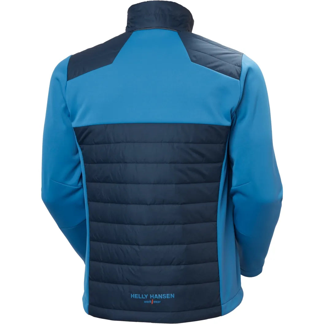 Helly Hansen Work Wear - 73370_595B - Product Flatshots -S26-Summer 2026-SS26-Trades -Oxford