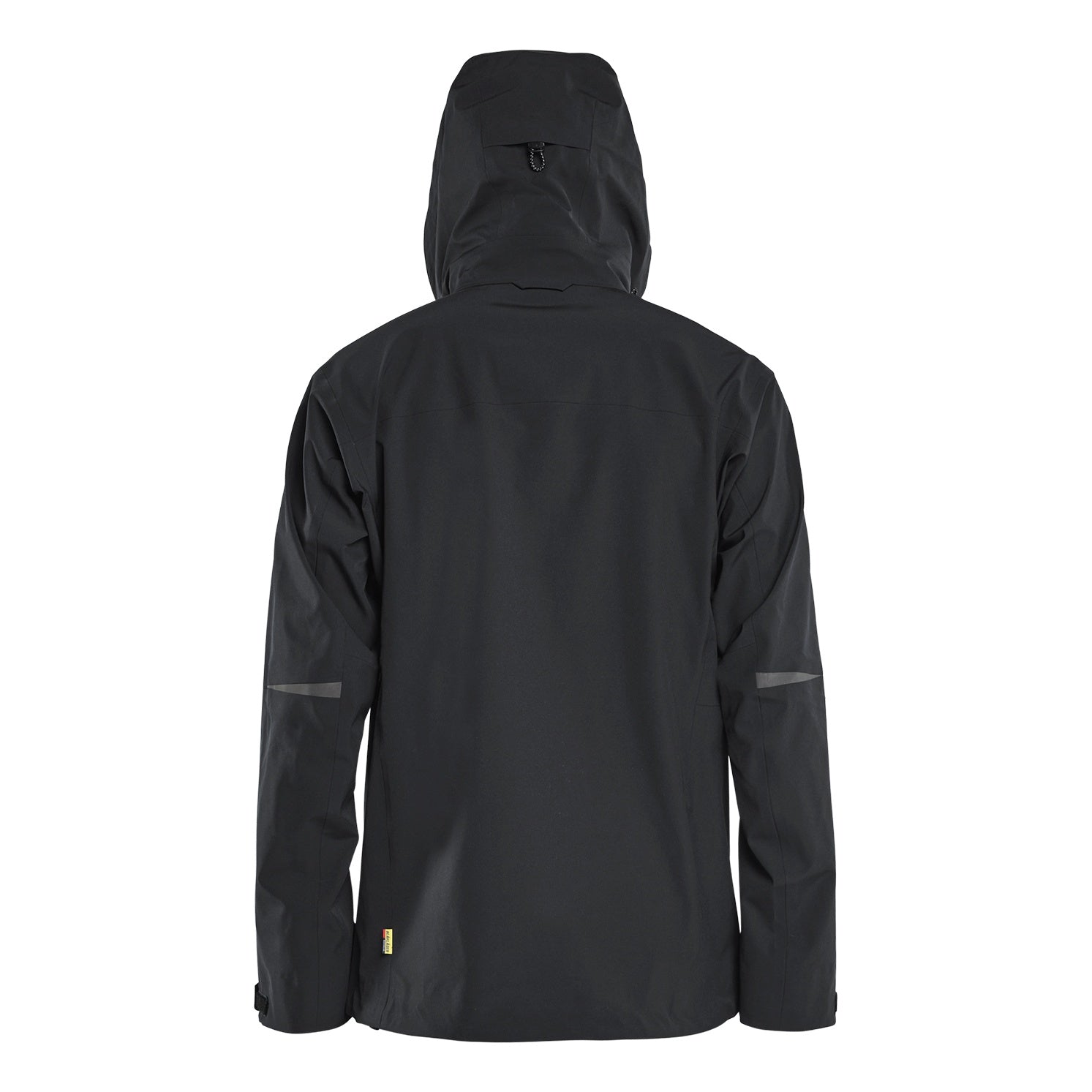 Blaklader BLAKLADER 49801916 STRIKER Shell Jacket Stretch Work Jacket MEN - Waterproof - 498019169900_3