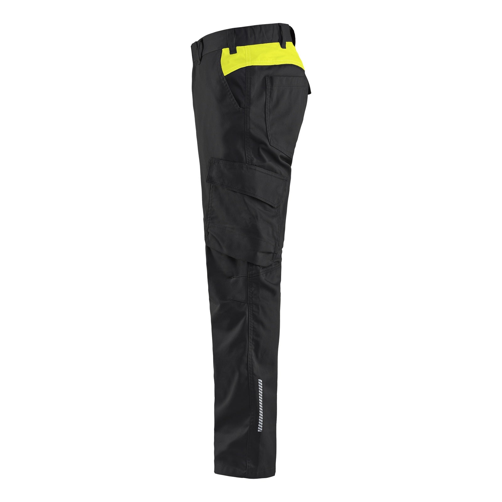 Blaklader 14441832 Industry trousers stretch - 144418329933_CL
