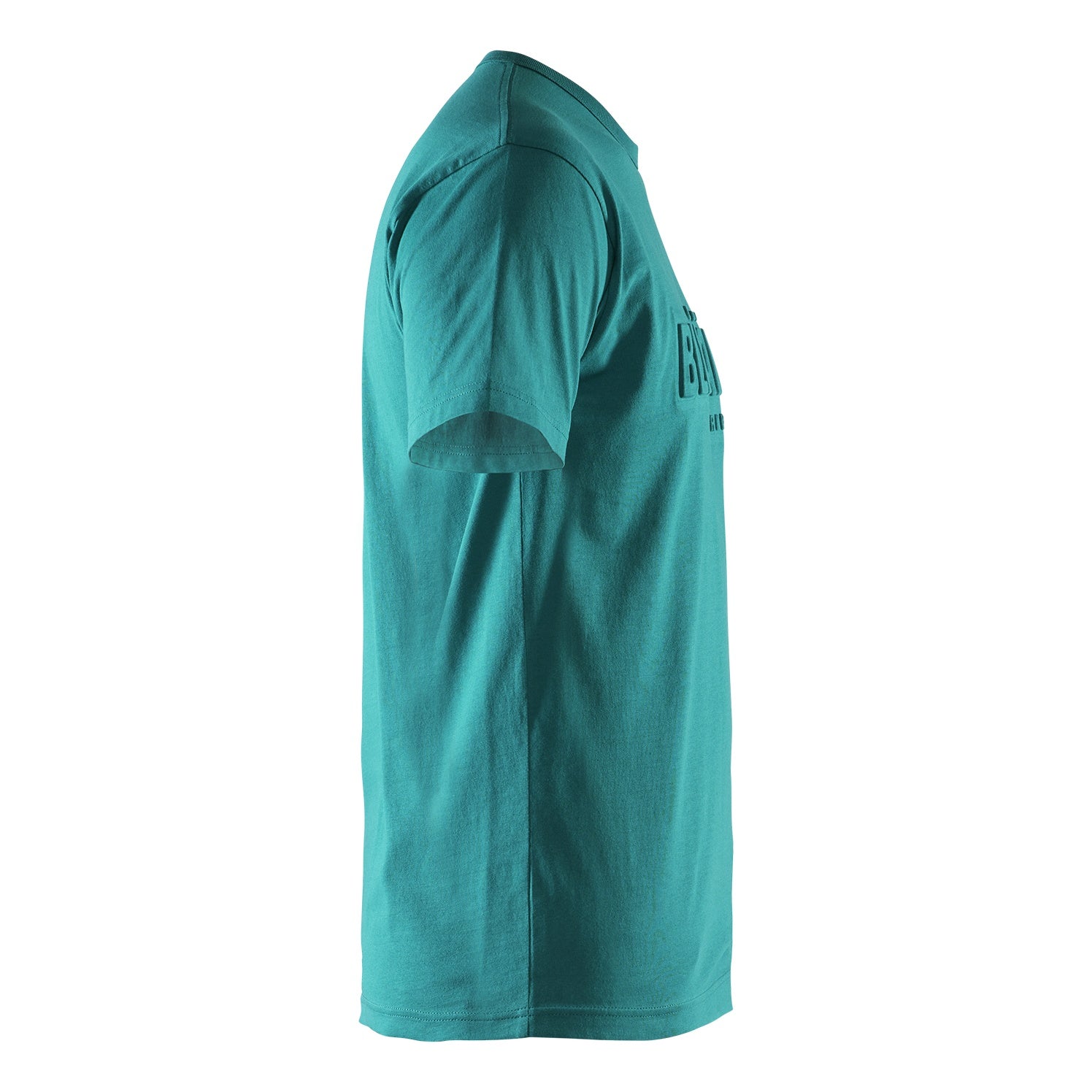 Blaklader BLAKLADER 35311042 T SHIRT 3D Short Sleeve Work T-Shirt MEN - 100% Cotton - 353110424909_CR
