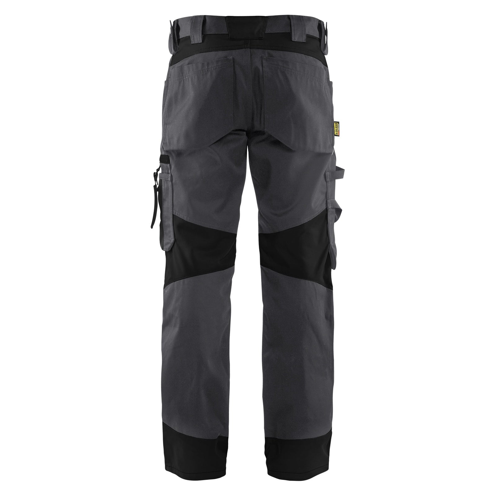 Blaklader BLAKLADER 15561860 | Craftsman trousers Work Trousers Men - twill fabric - 155618609699_2 