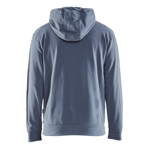 Blaklader BLAKLADER 35301158 Hoodie 3D Hoodie Work Sweatshirt MEN - 100% Cotton - 353011588209_2