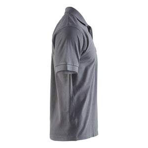Blaklader BLAKLADER 33051035 Polo Shirt Short Sleeve Work Polo MEN - 100% Cotton - 330510359400_CR
