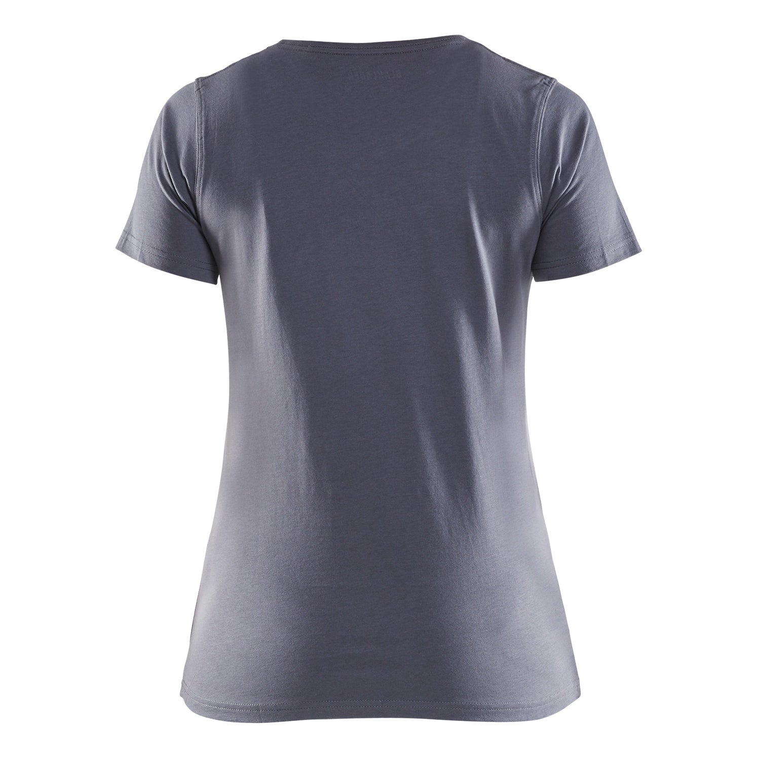 Blaklader BLAKLADER 33341042 Women's T shirt Short Sleeve Work T-Shirt WOMEN - 100% Cotton - 333410429400_2