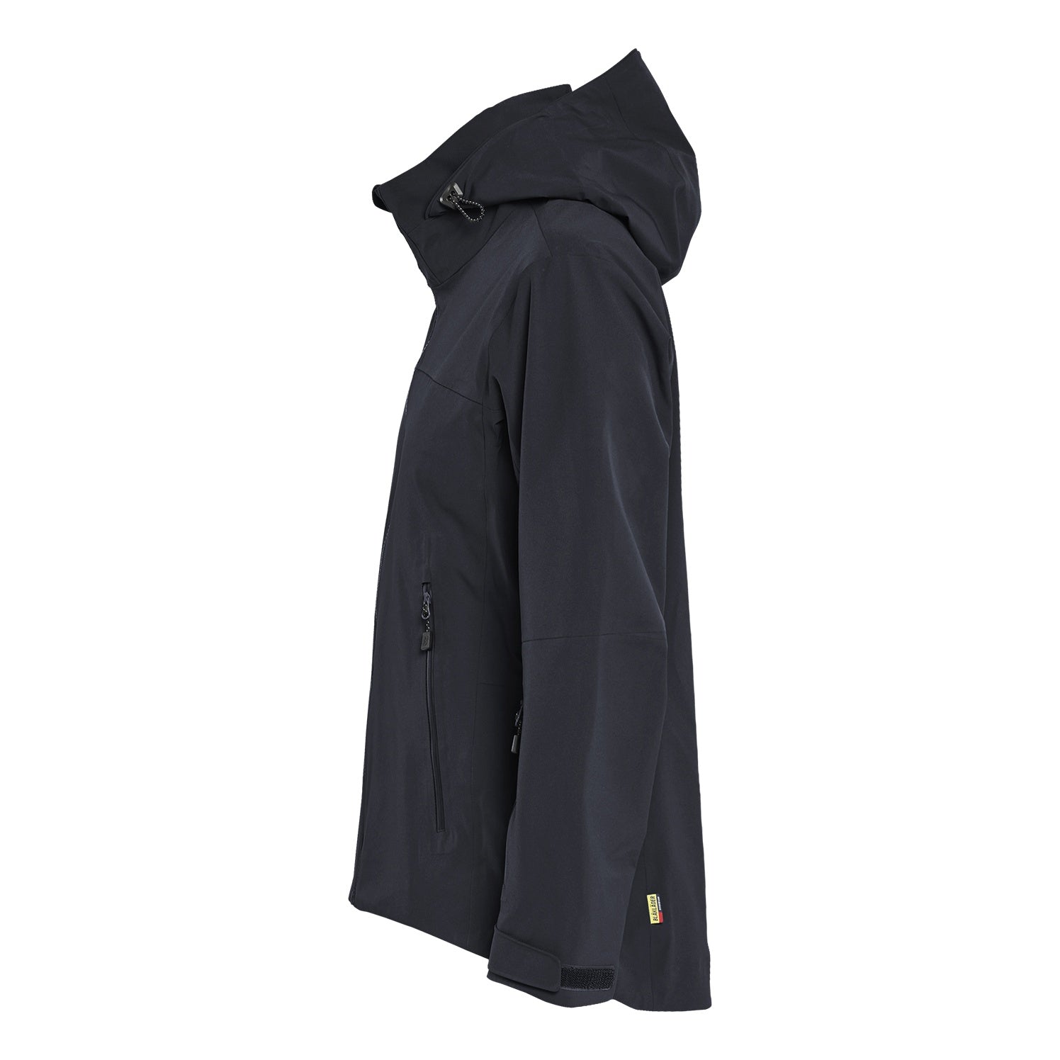 Blaklader BLAKLADER 47081916 STRIKER Women's Shell Jacket Stretch Work Jacket WOMEN - Waterproof - 470819169900_CL