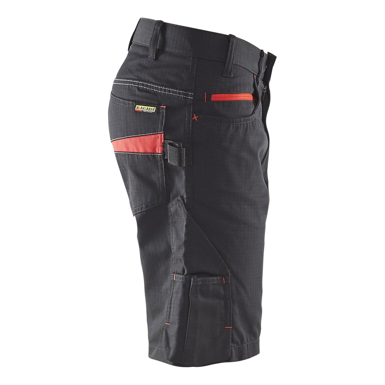 Blaklader BLAKLADER 14991330 Service Shorts Work Shorts Men - ripstop fabric - 149913309956_CR