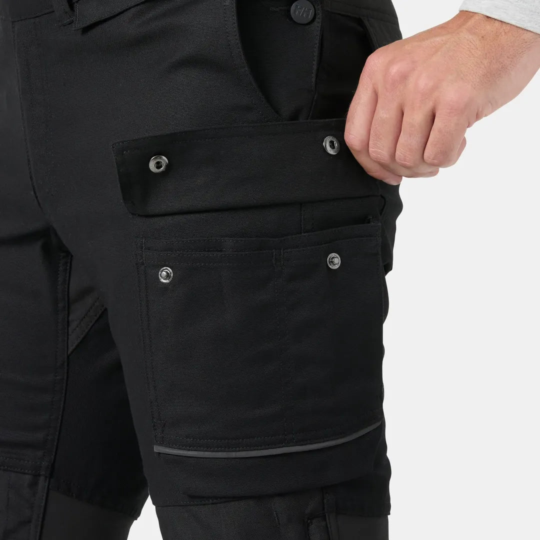 Helly Hansen Work Wear - 77615_990_feature7 - 