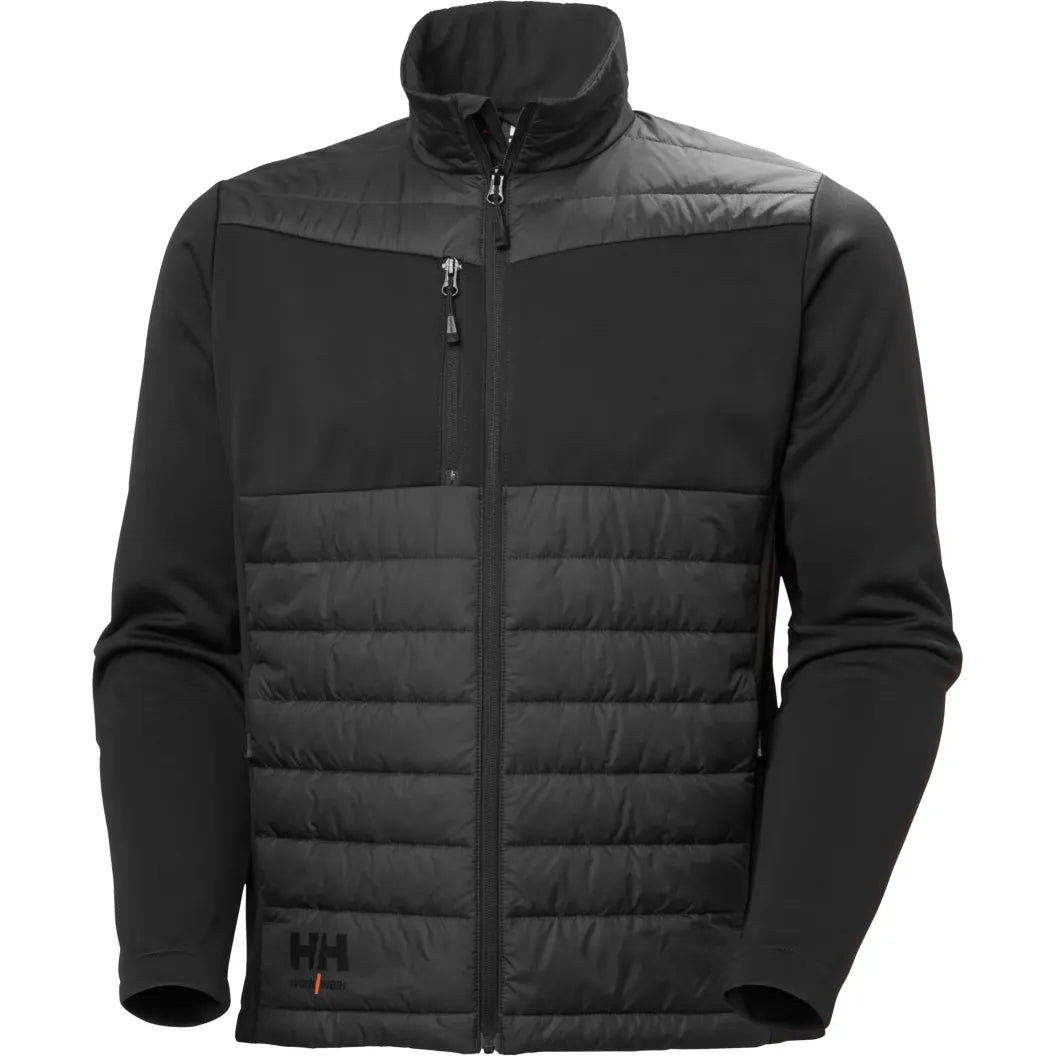 Helly Hansen Work Wear - 73370_990 - Product Flatshots -S26-Summer 2026-SS26-Trades -Oxford