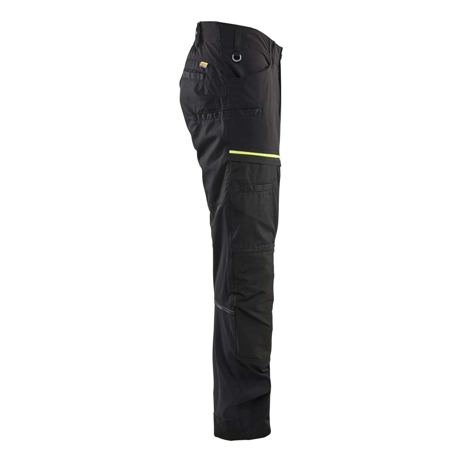 Blaklader 14561845 Service trousers with stretch - 145618459933_CR