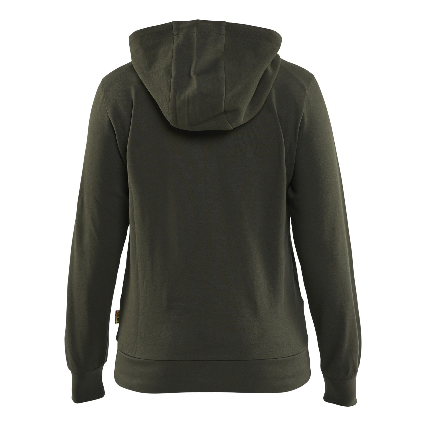 Blaklader BLAKLADER 35601158 Women's Hoodie 3D Work Sweatshirt WOMEN - 100% Cotton - 356011584209_2