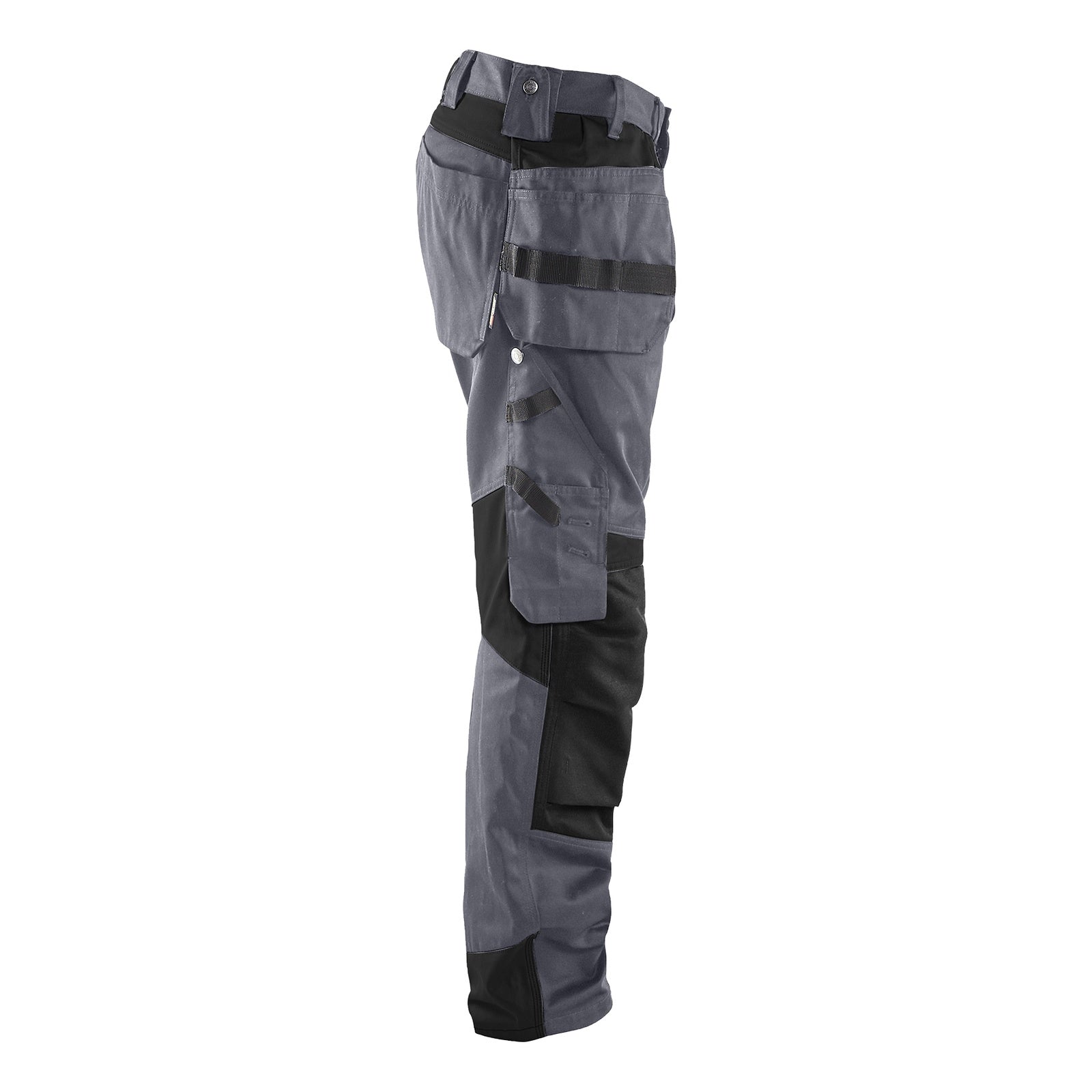 Blaklader BLAKLADER 15551860 | Craftsman trousers Work Trousers Men - twill fabric - 155518609499_CR