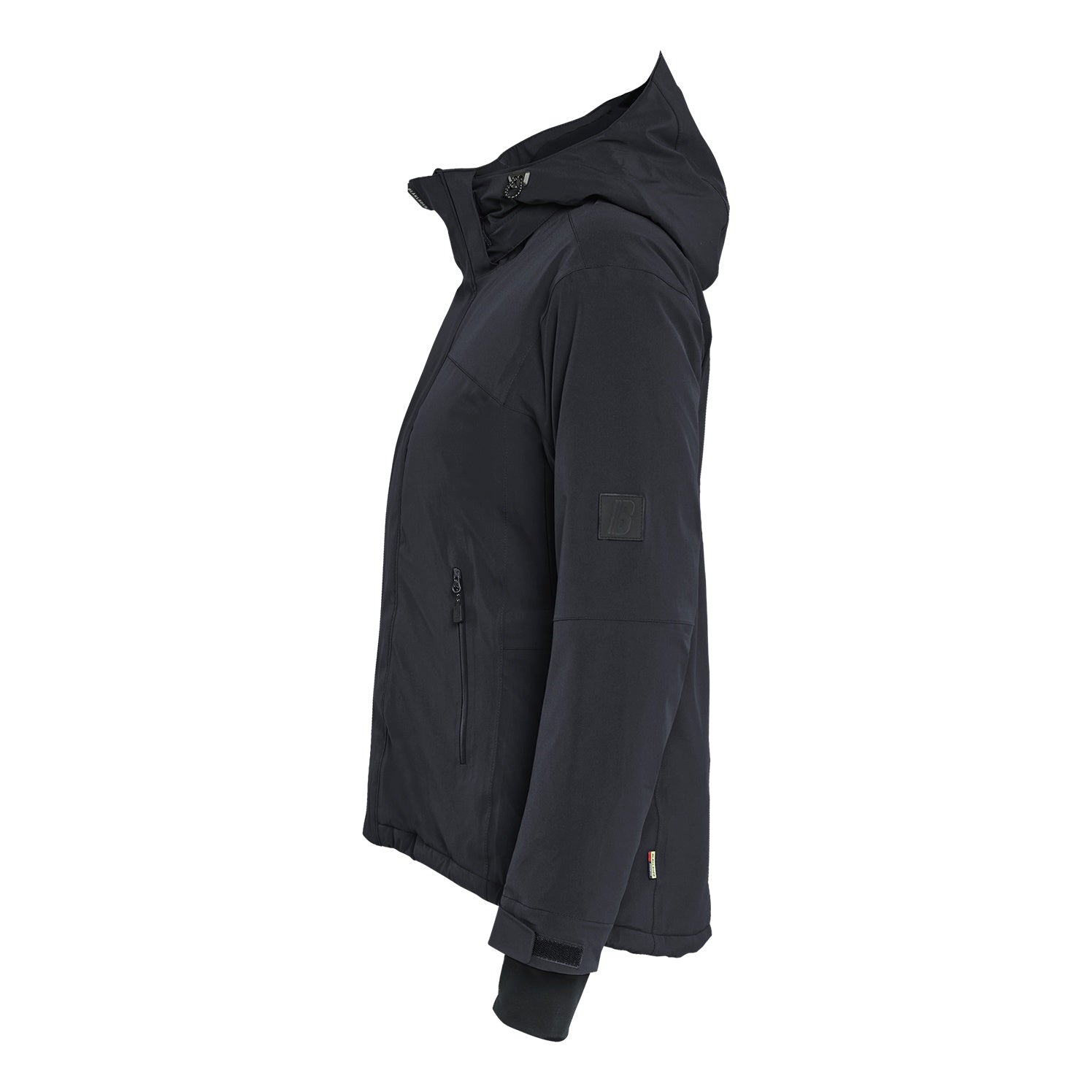 Blaklader BLAKLADER 47071917 STRIKER Women's Winter Jacket Stretch Work Jacket WOMEN - Waterproof - 470719179900_CL