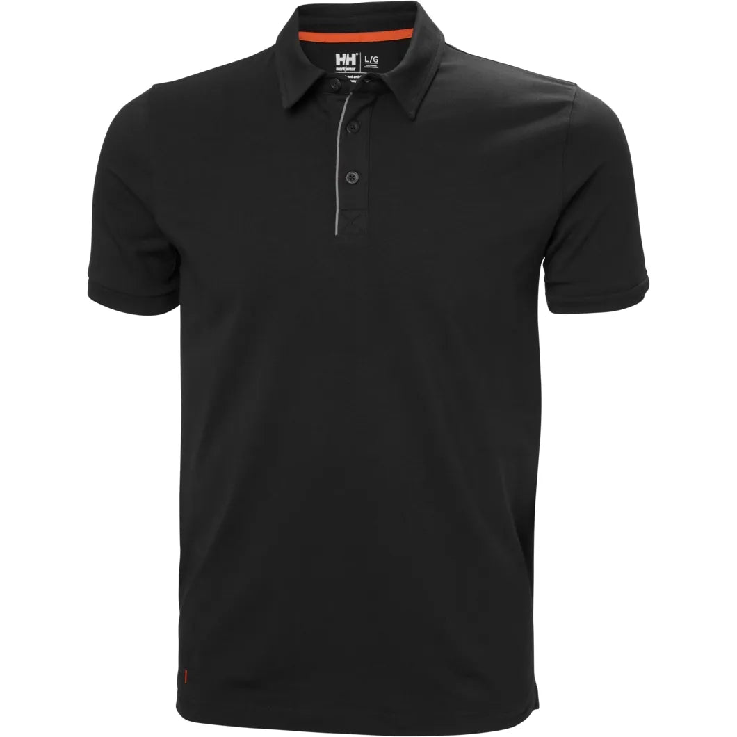 Helly Hansen Work Wear - 79241_991 - Fundementals-Product Flatshots-S25-Summer 2025
