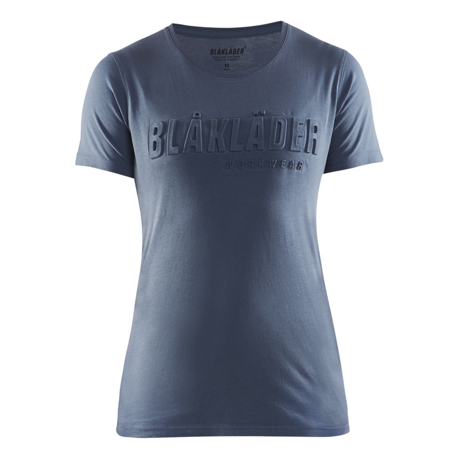 Blaklader BLAKLADER 34311042 Women's t shirt 3D Short Sleeve Work T-Shirt WOMEN - 100% Cotton - 343110428209