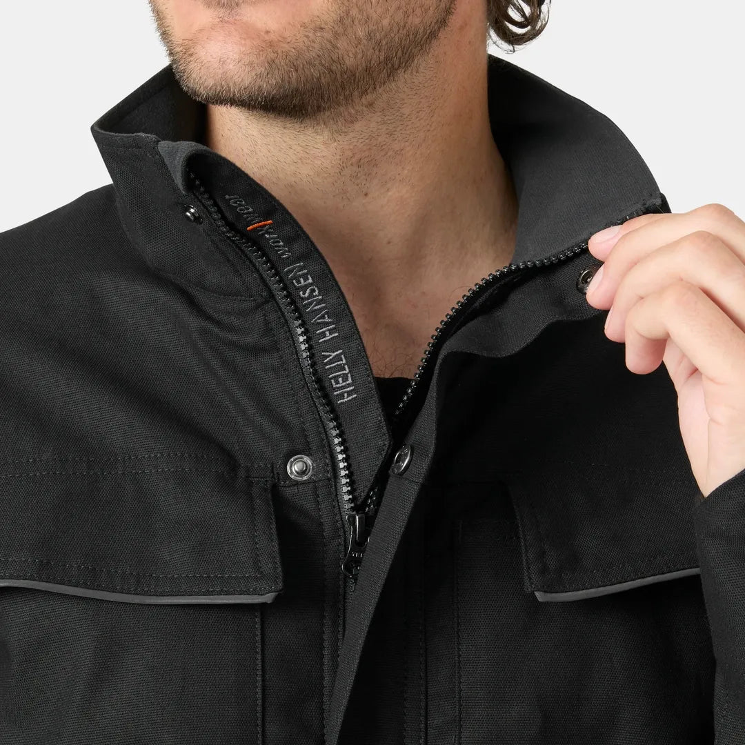 Helly Hansen Work Wear - 77260_990_feature4 - 