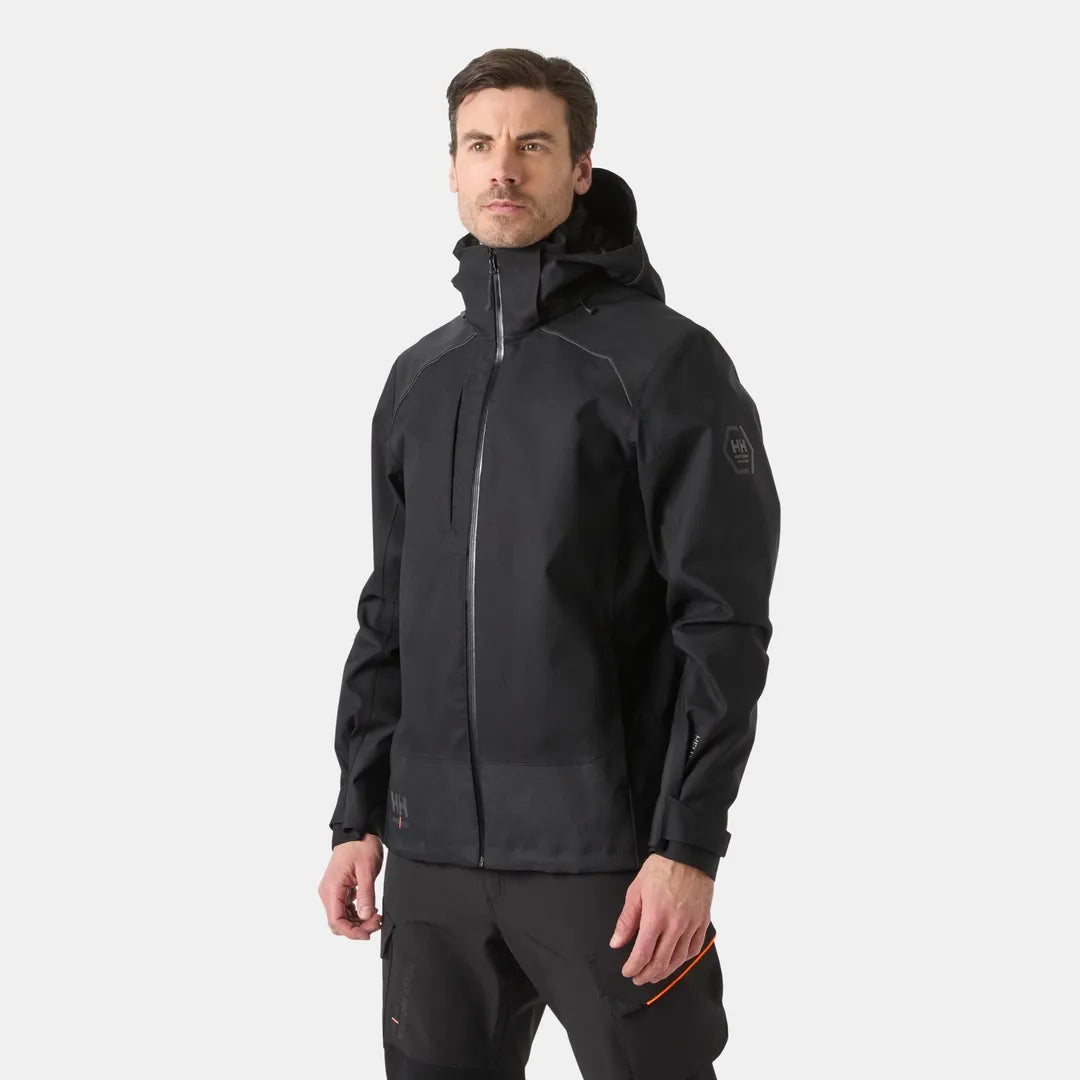 Helly Hansen Work Wear - 71141_993_onbody1 - Onbody -W26-Winter 2026-FW26-Trades-Chelsea Evo 