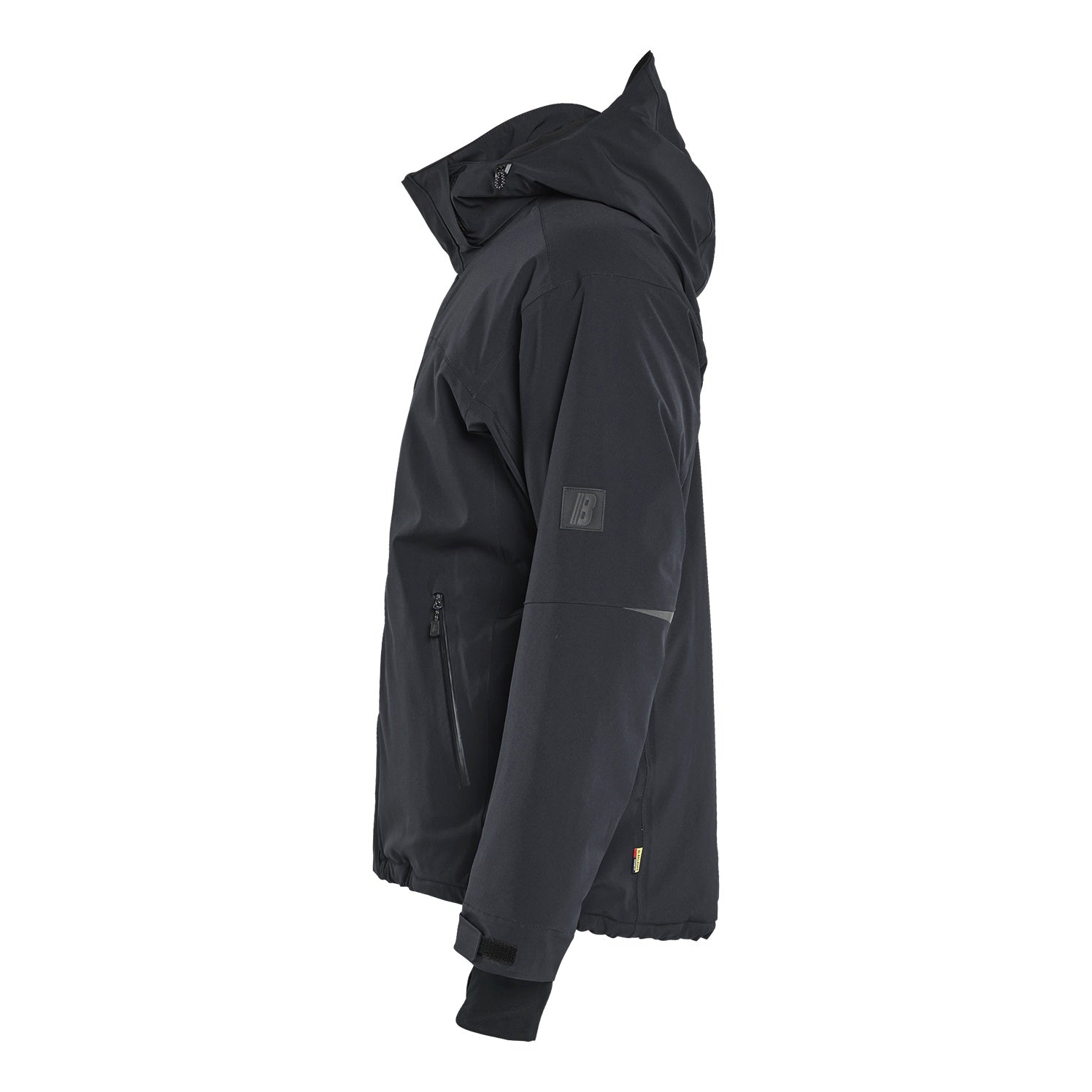 Blaklader BLAKLADER 49911917 STRIKER Winter Jacket Stretch Work Jacket MEN - Waterproof - 499119179900_CL