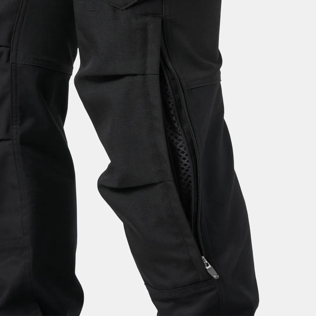 Helly Hansen Work Wear - 77553_993_feature3 - Onbody-S26-Summer 2026-SS26-Trades -Chelsea Evo 