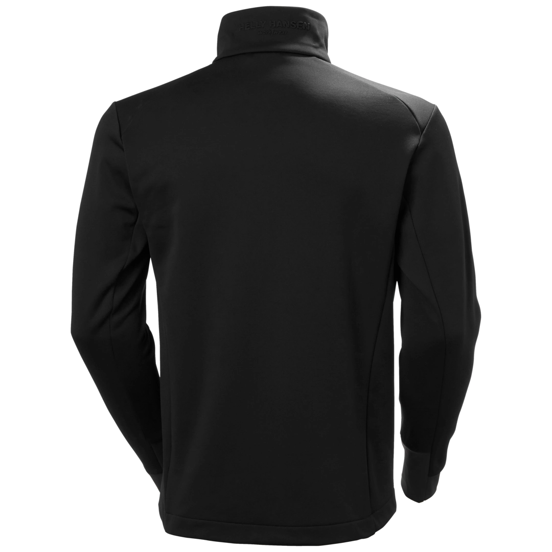 Helly Hansen Work Wear - 72380_990B - Product Flatshots-S25-Summer 2025-Fundementals -Tech