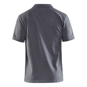 Blaklader BLAKLADER 33051035 Polo Shirt Short Sleeve Work Polo MEN - 100% Cotton - 330510359400_CB