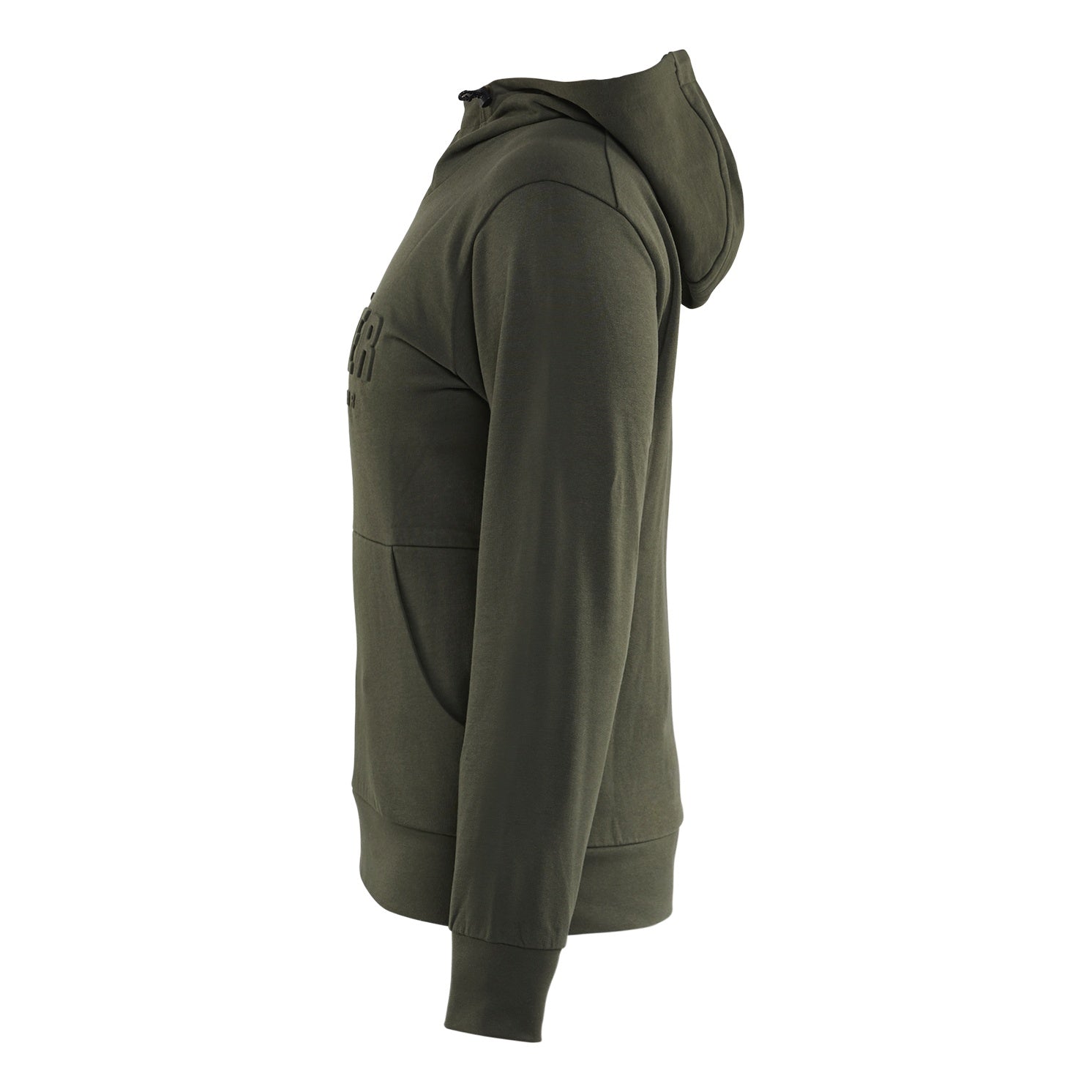 Blaklader BLAKLADER 35601158 Women's Hoodie 3D Work Sweatshirt WOMEN - 100% Cotton - 356011584209_CL