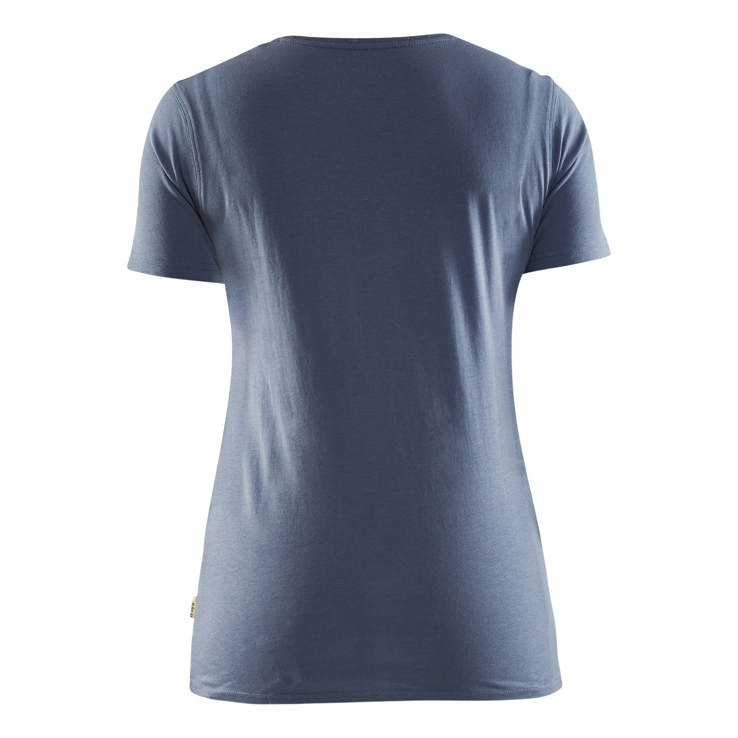 Blaklader BLAKLADER 34311042 Women's t shirt 3D Short Sleeve Work T-Shirt WOMEN - 100% Cotton - 343110428209_2