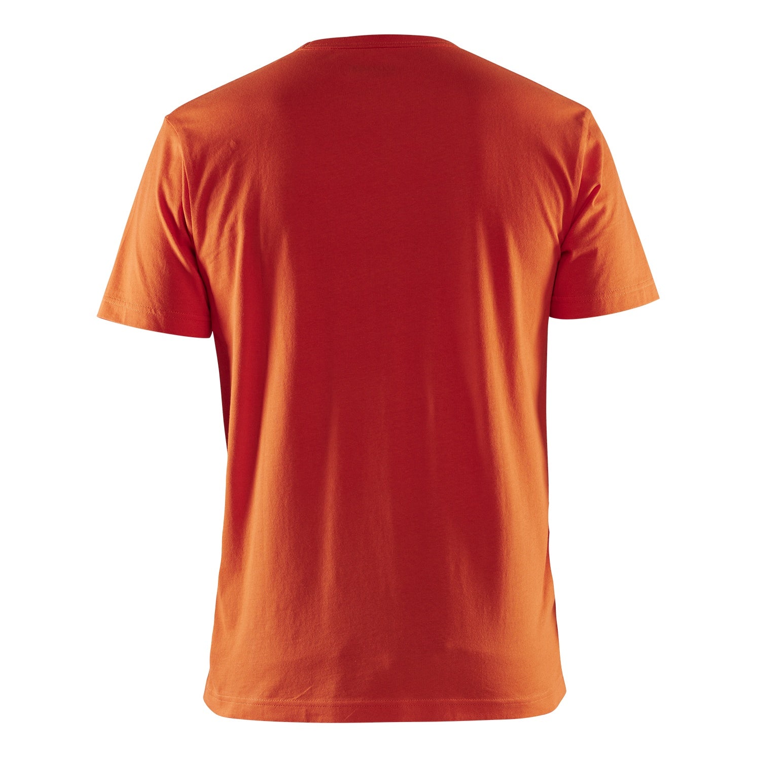 Blaklader BLAKLADER 35311042 T SHIRT 3D Short Sleeve Work T-Shirt MEN - 100% Cotton - 353110425409_2