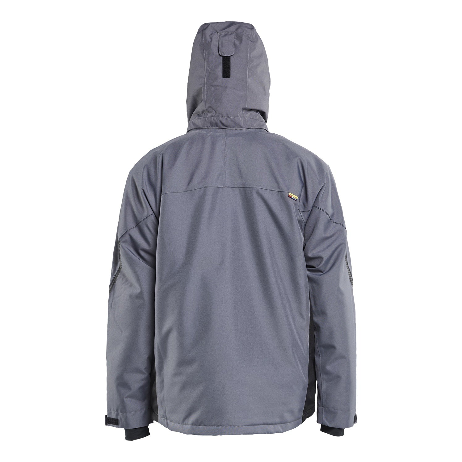 Blaklader BLAKLADER 48901977 Lightweight lined Winter Jacket Work Jacket MEN - Waterproof - 489019779699_3
