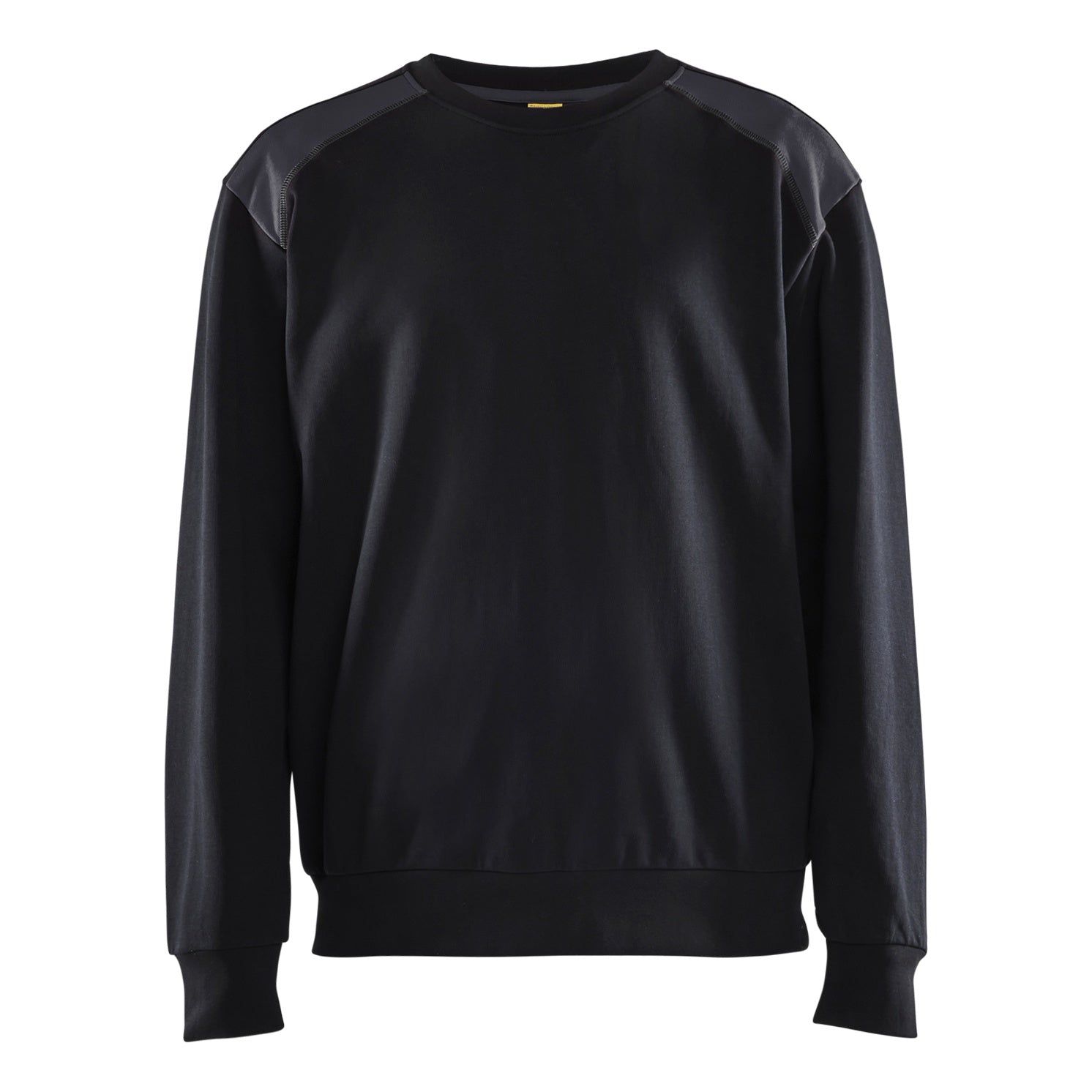 Blaklader BLAKLADER 35801158 Sweatshirt Hi Vis Reflective Work Sweatshirt MEN - 100% Cotton - 358011589996