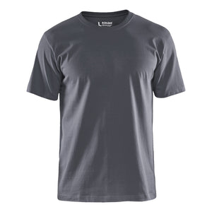 Blaklader BLAKLADER 36251042 T SHIRT MULTIPACK Short Sleeve Work T-Shirt MEN - 100% Cotton - 362510429400