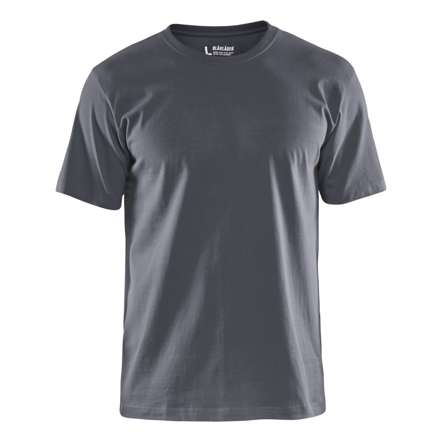 Blaklader BLAKLADER 33001030 T SHIRT Short Sleeve Work T-Shirt MEN - 100% Cotton - 330010309400