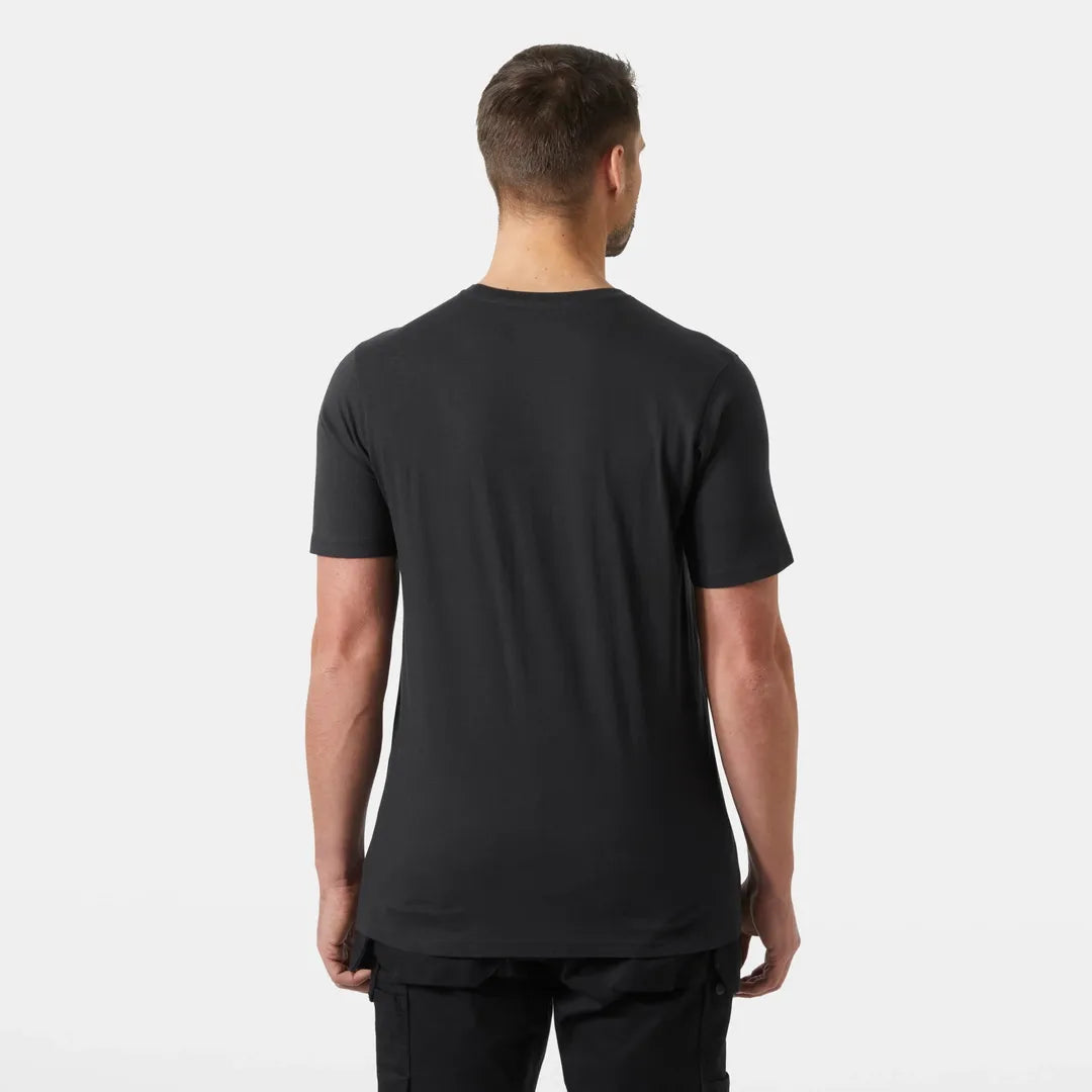 Helly Hansen Work Wear - 79397_990_onbody2 - Onbody-W25-Winter 2025-FW25-Fundementals