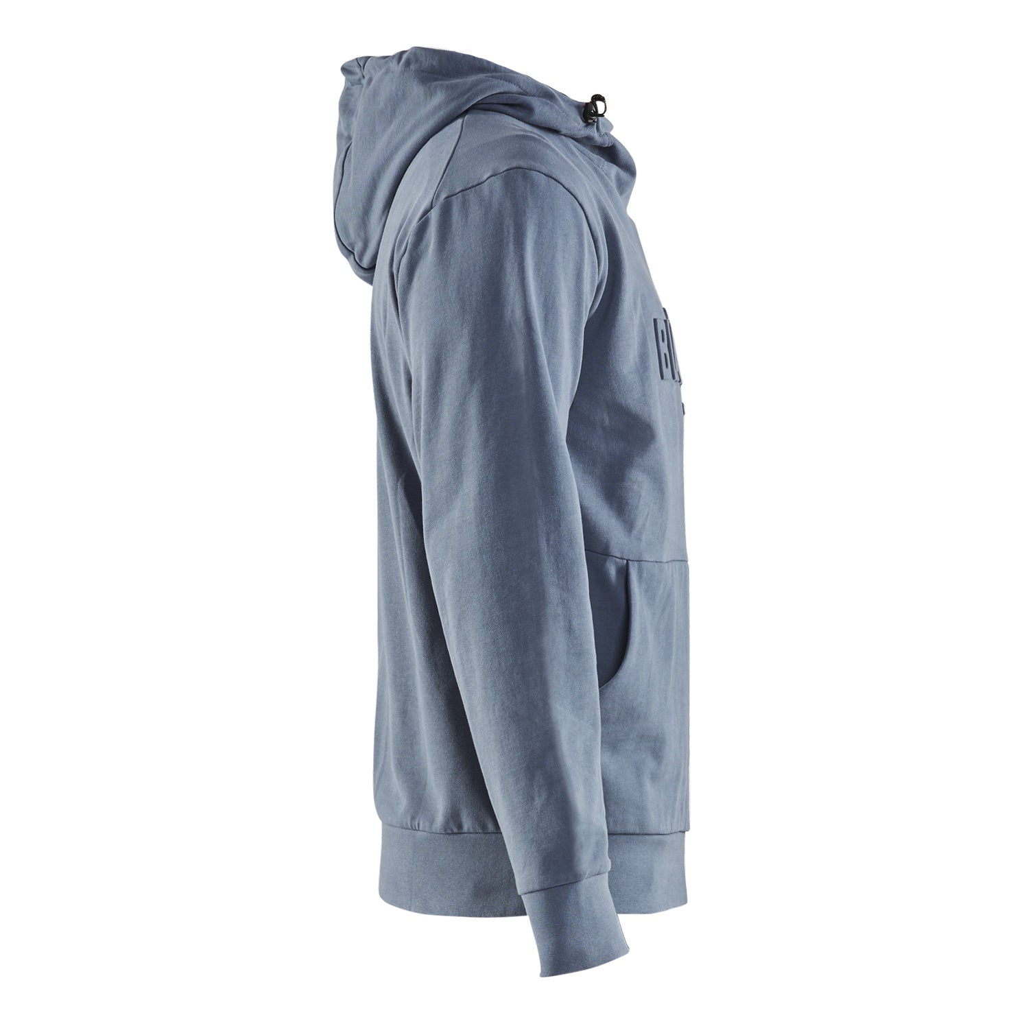 Blaklader BLAKLADER 35301158 Hoodie 3D Hoodie Work Sweatshirt MEN - 100% Cotton - 353011588209_CR