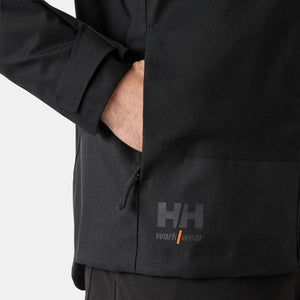 Helly Hansen Work Wear - 71141_993_feature4 - Onbody -W26-Winter 2026-FW26-Trades-Chelsea Evo 