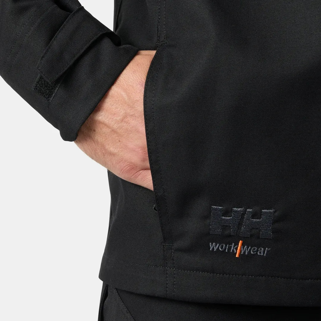 Helly Hansen Work Wear - 77260_990_feature2 - 