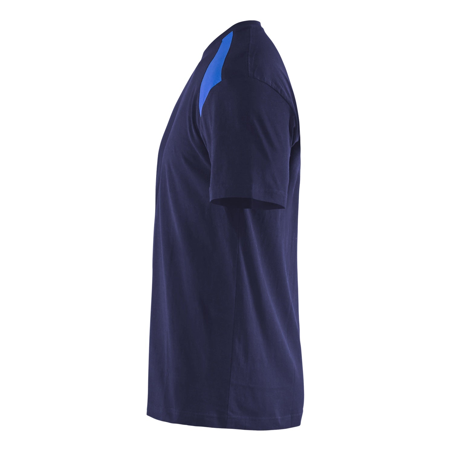 Blaklader BLAKLADER 33791042 T SHIRT Short Sleeve Work T-Shirt MEN - 100% Cotton - 337910428885_CL