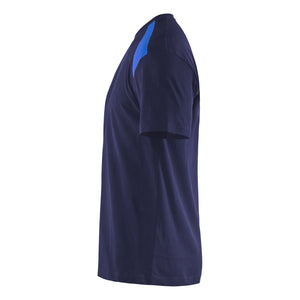 Blaklader BLAKLADER 33791042 T SHIRT Short Sleeve Work T-Shirt MEN - 100% Cotton - 337910428885_CL