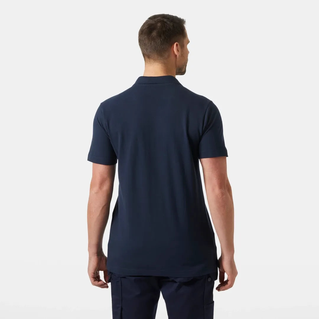 Helly Hansen Work Wear - 79398_590_onbody2 - Winter 2025-FW25-Fundementals-Onbody-W25