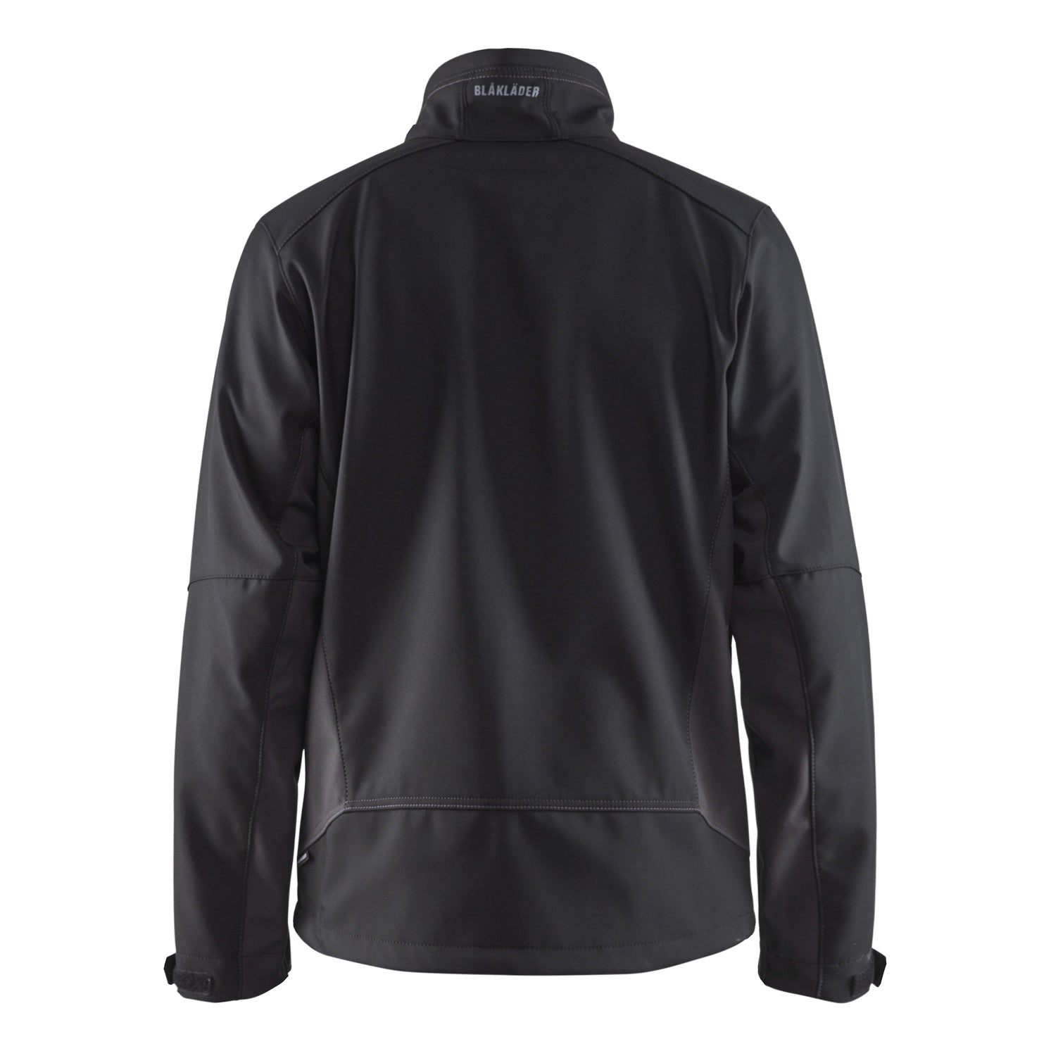 Blaklader BLAKLADER 49502516 Softshell Jacket Softshell Work Jacket MEN - Water Repellent - 495025169998_2