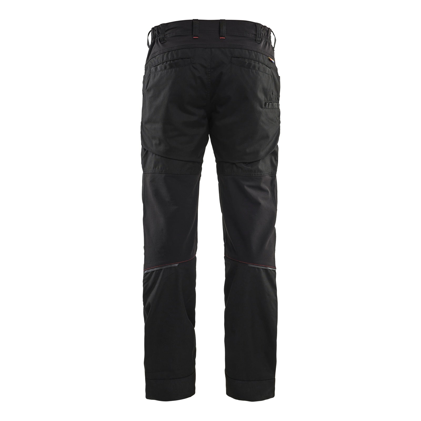 Blaklader 14561845 Service trousers with stretch - 145618459956_2