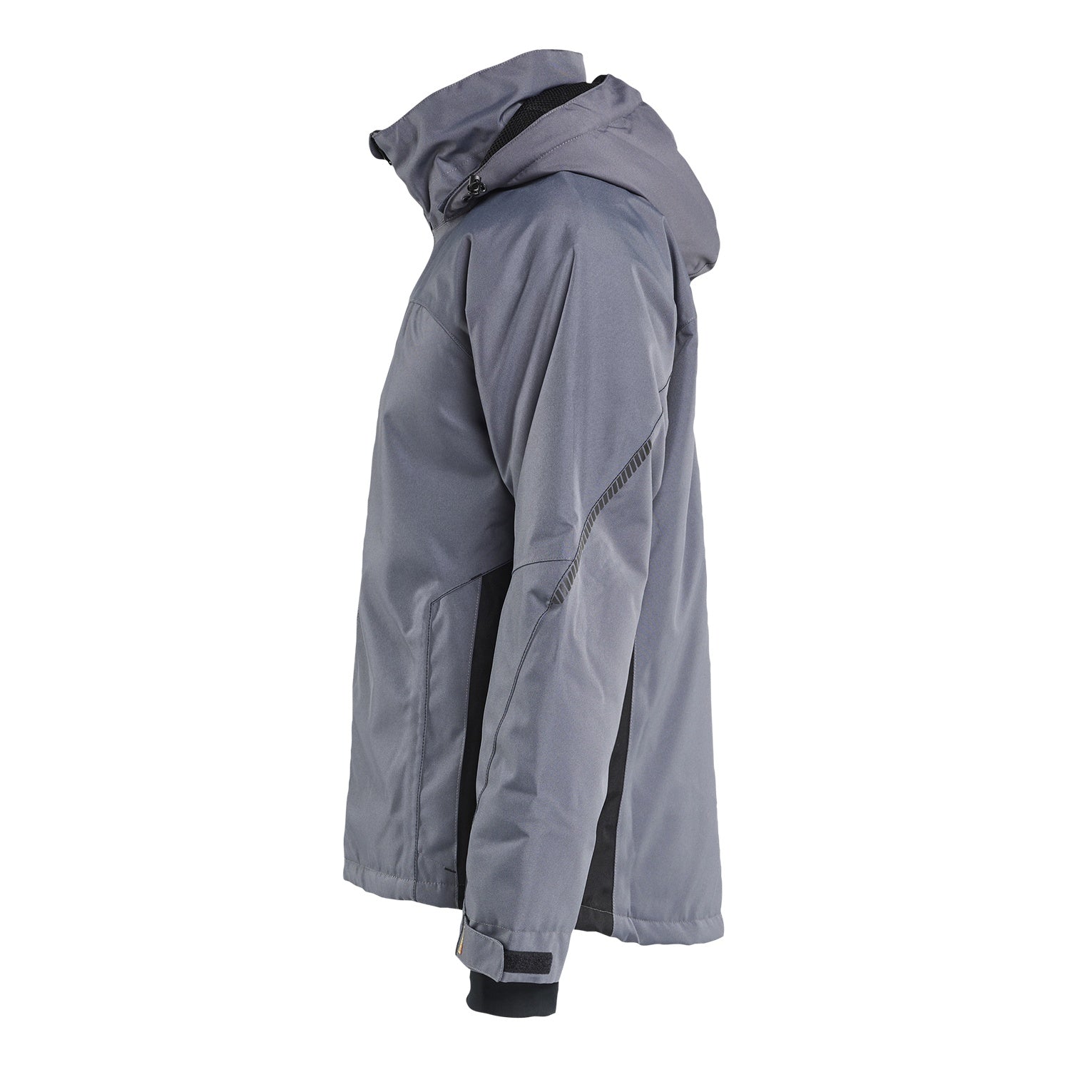 Blaklader BLAKLADER 48901977 Lightweight lined Winter Jacket Work Jacket MEN - Waterproof - 489019779699_CL