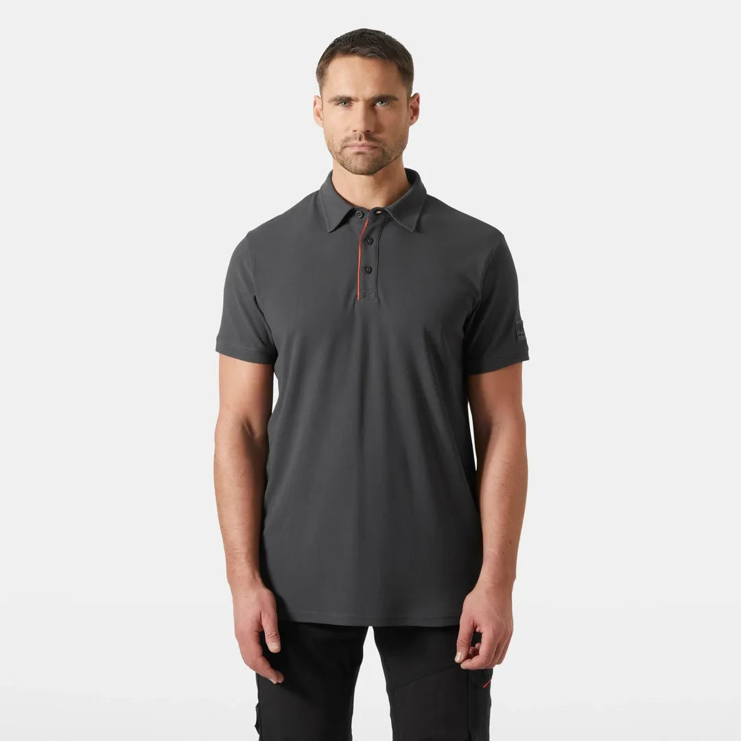 Helly Hansen Work Wear - 79248_951_onbody1 - 