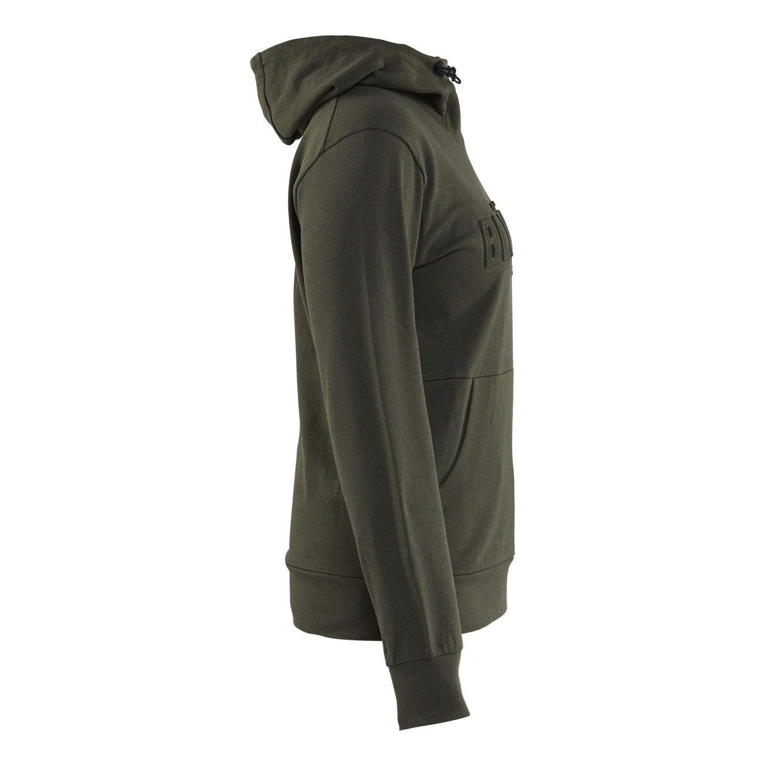 Blaklader BLAKLADER 35601158 Women's Hoodie 3D Work Sweatshirt WOMEN - 100% Cotton - 356011584209_CR
