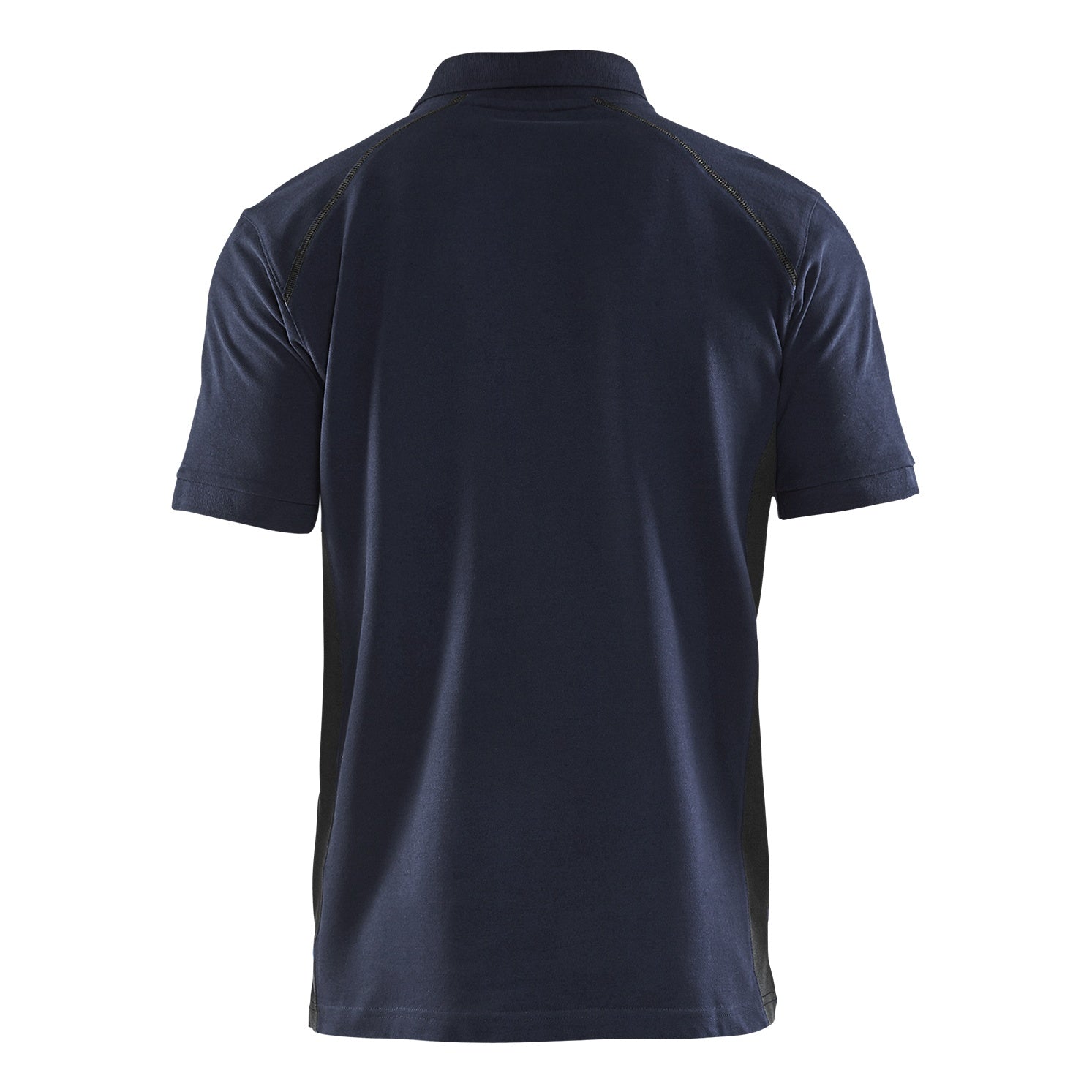 Blaklader BLAKLADER 33241050 Polo shirt Short Sleeve Work Polo MEN - 60% Cotton 40% Polyester - 332410508699_2