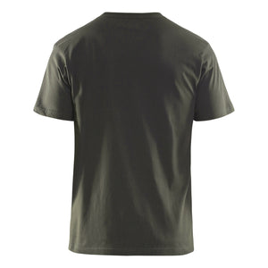 Blaklader 35251042 T shirt - 352510424500_2
