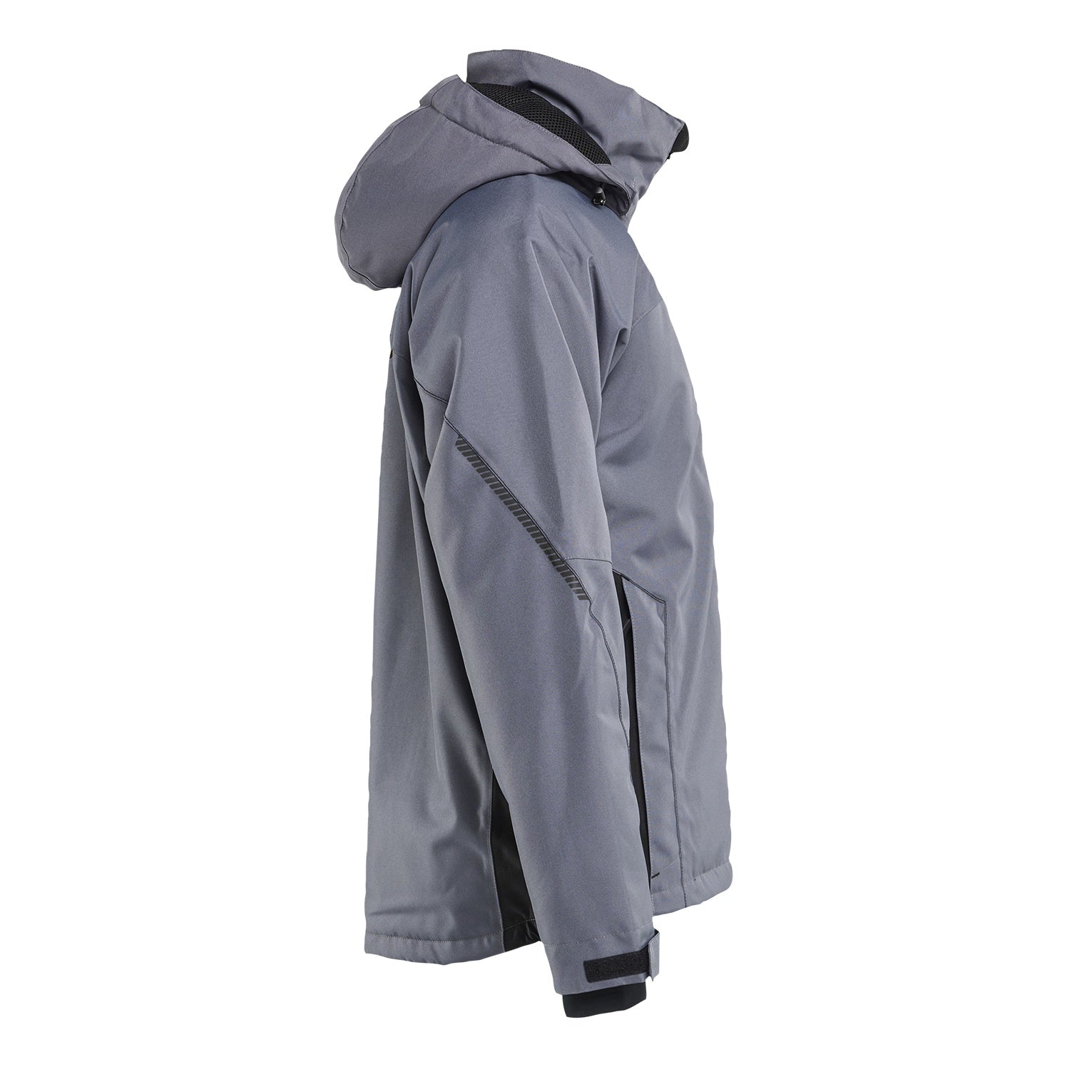 Blaklader BLAKLADER 48901977 Lightweight lined Winter Jacket Work Jacket MEN - Waterproof - 489019779699_CR