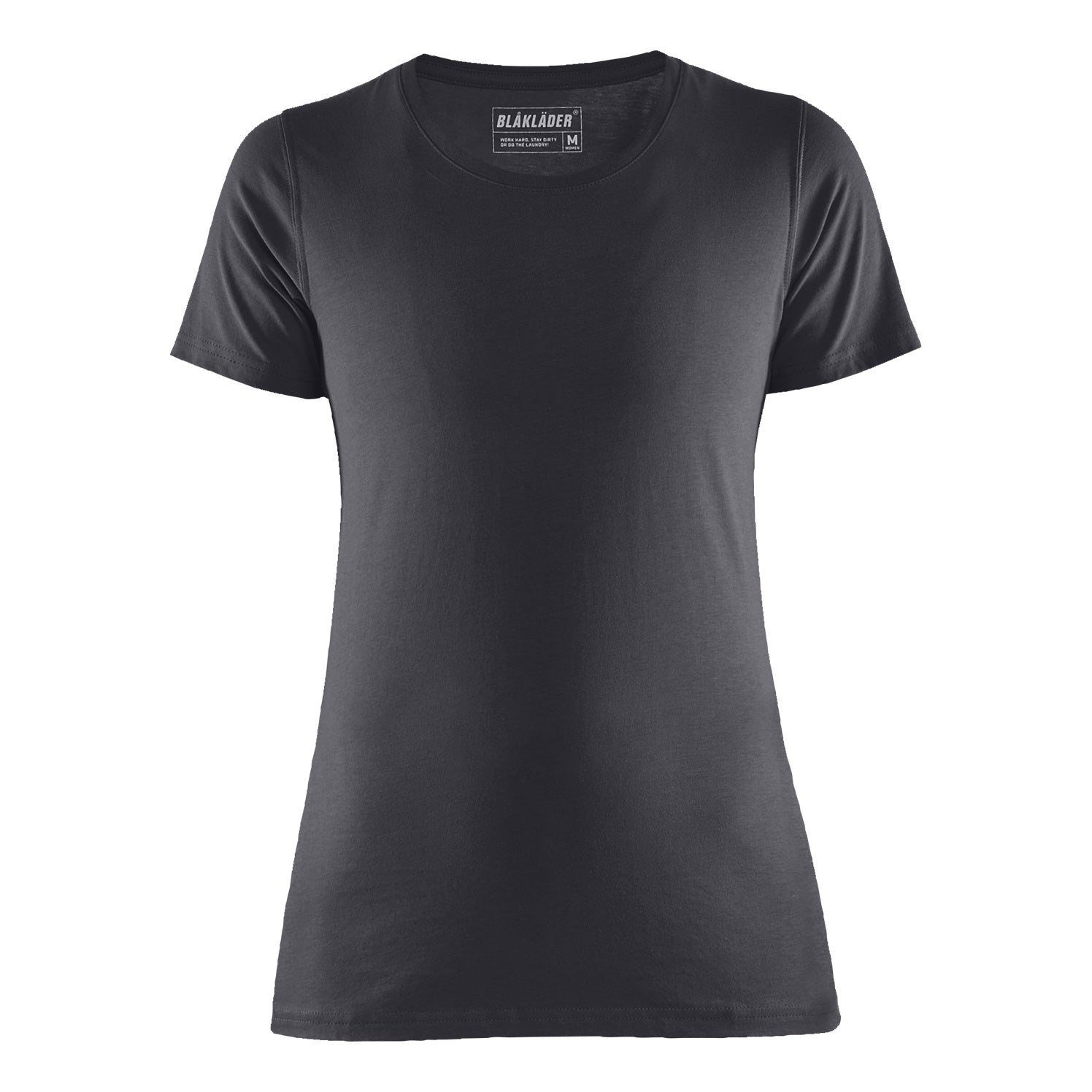 Blaklader BLAKLADER 33341042 Women's T shirt Short Sleeve Work T-Shirt WOMEN - 100% Cotton - 333410429600