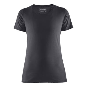 Blaklader BLAKLADER 33341042 Women's T shirt Short Sleeve Work T-Shirt WOMEN - 100% Cotton - 333410429600